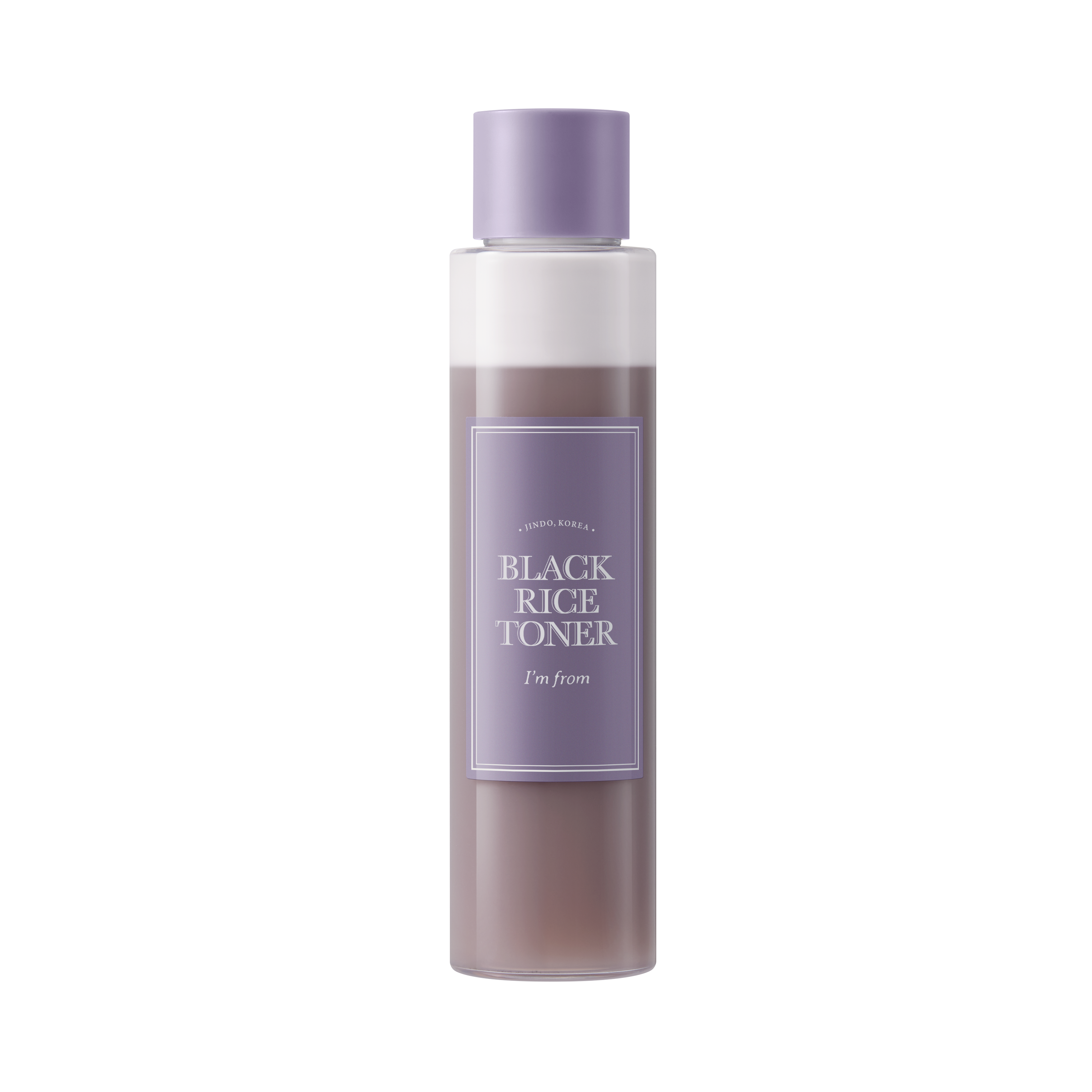 Black Rice Toner 150ml
