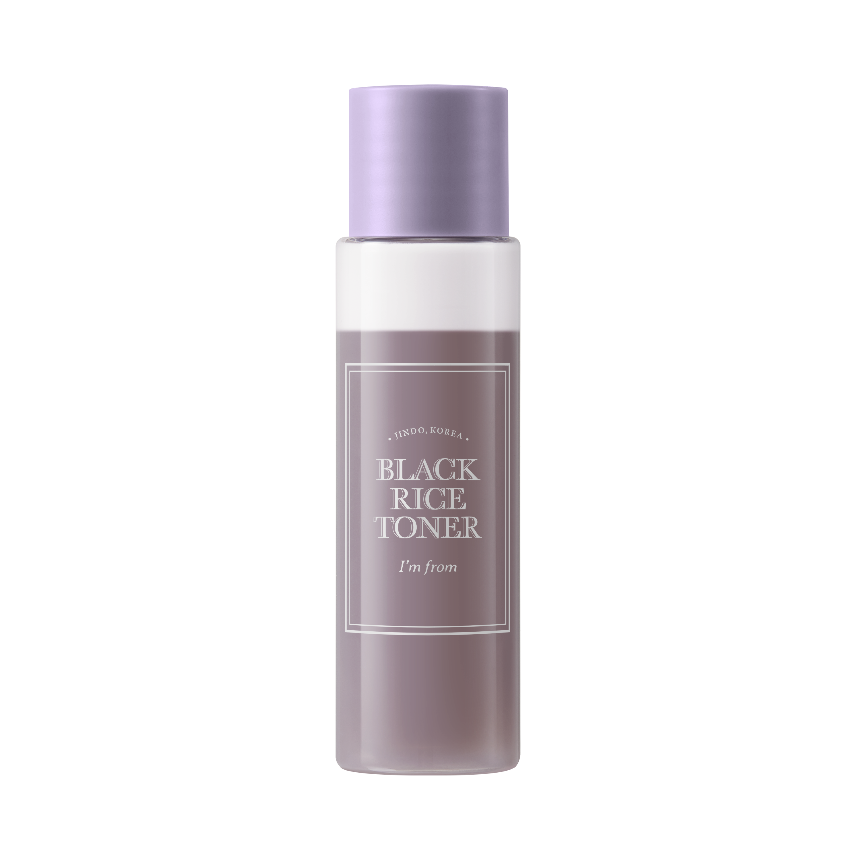 Black Rice Toner 30ml