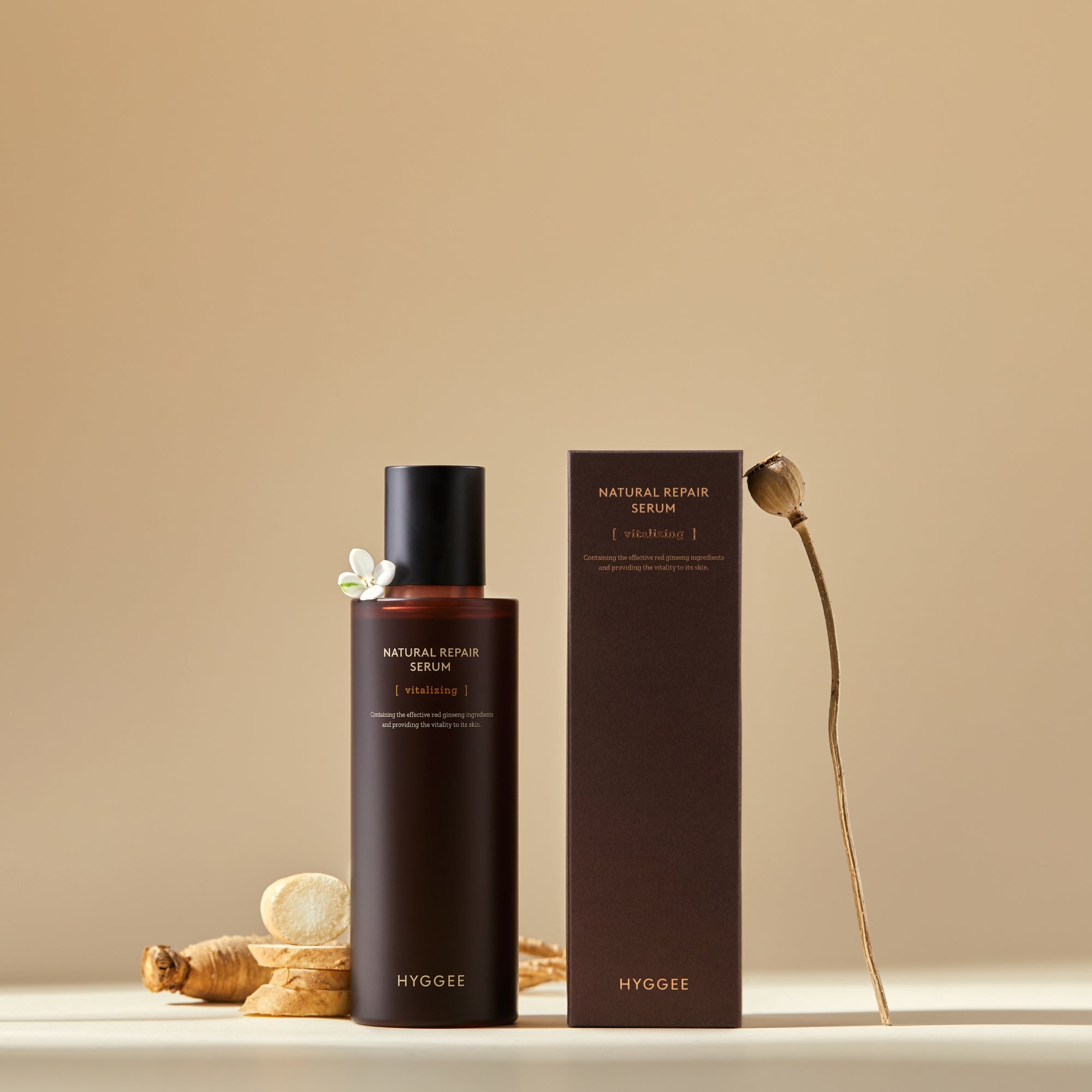 Natural Repair Serum 120ml