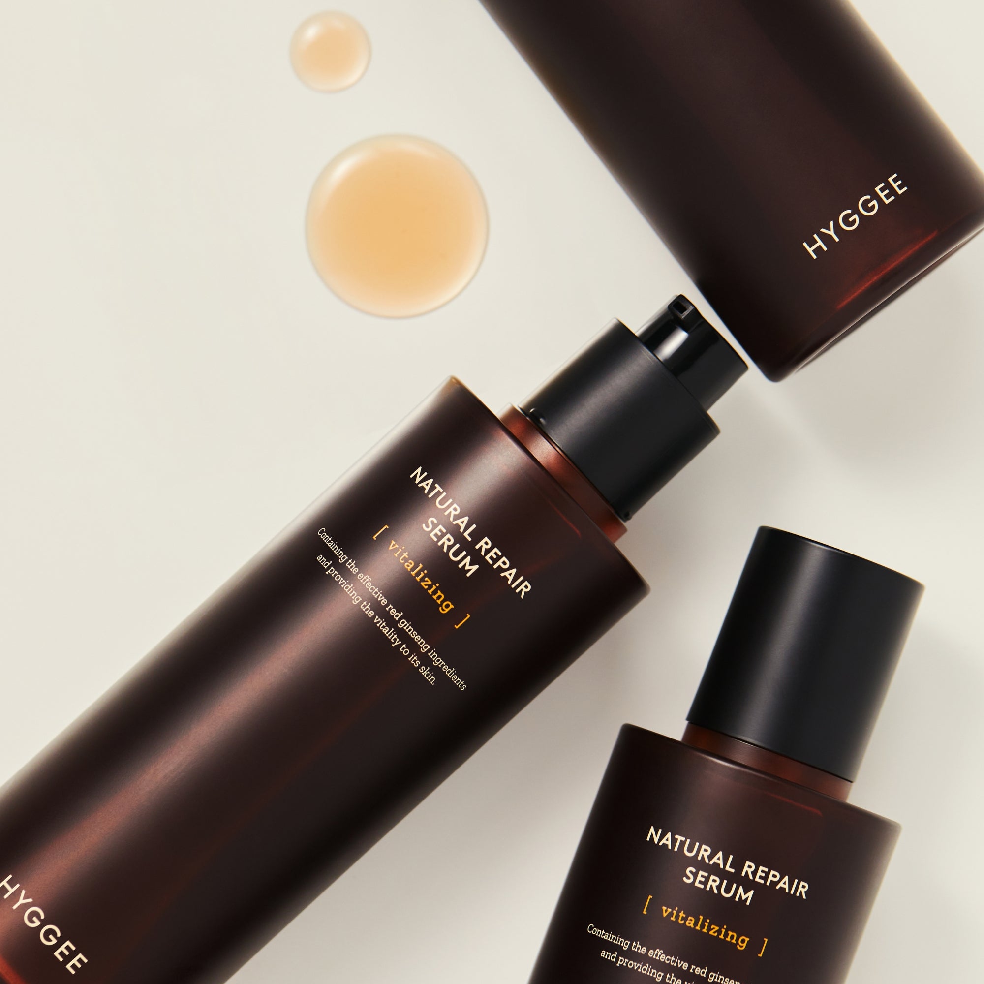Natural Repair Serum 120ml