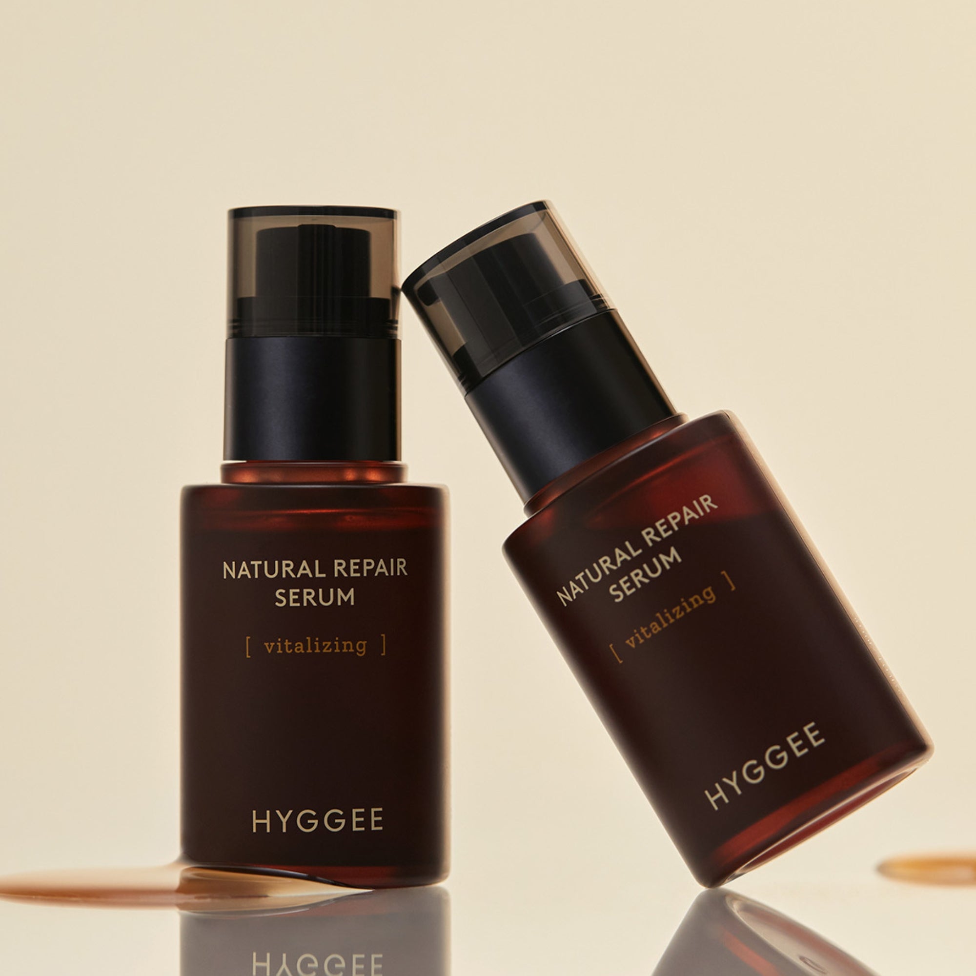 Natural Repair Serum 30ml