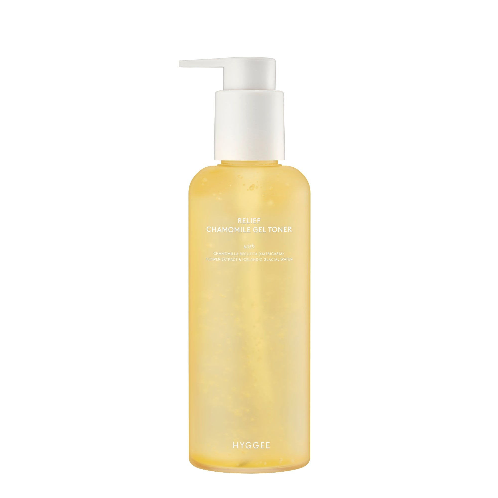 Relief Chamomile Gel Toner 200ml