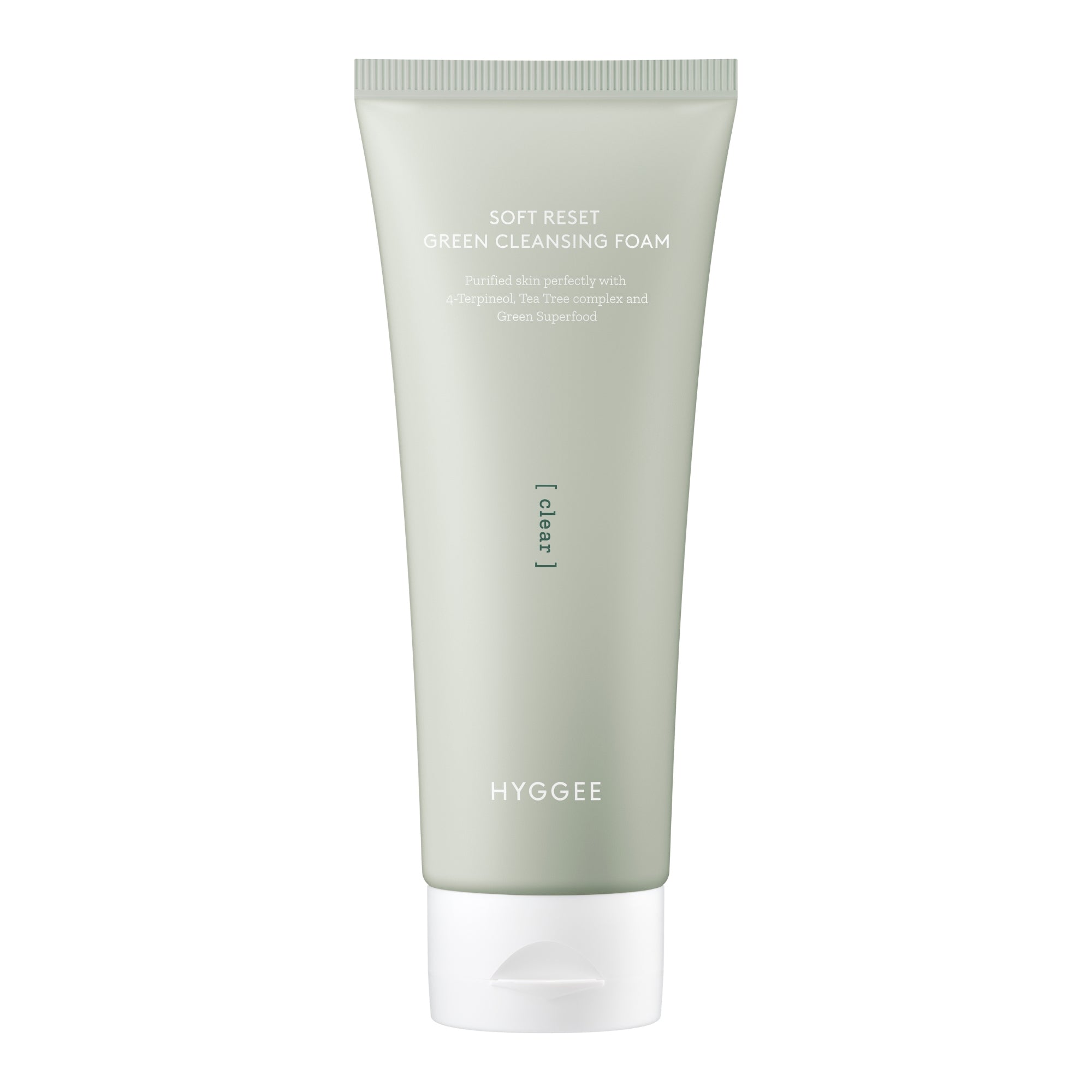 Soft Reset Green Cleansing Foam 150ml