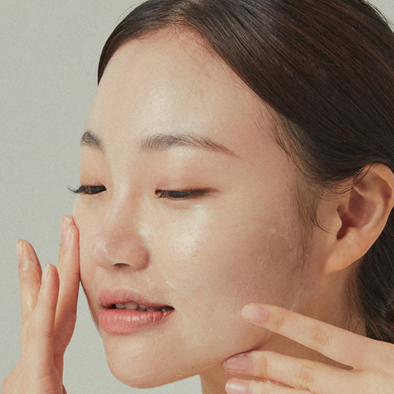 Soft Reset Green Cleansing Balm 100ml