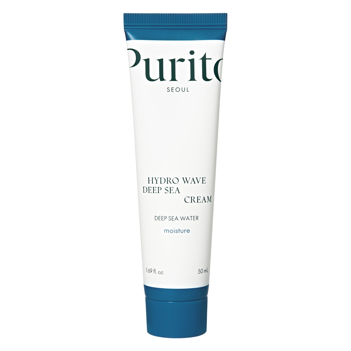Hydro Wave Deep Sea Cream 50ml