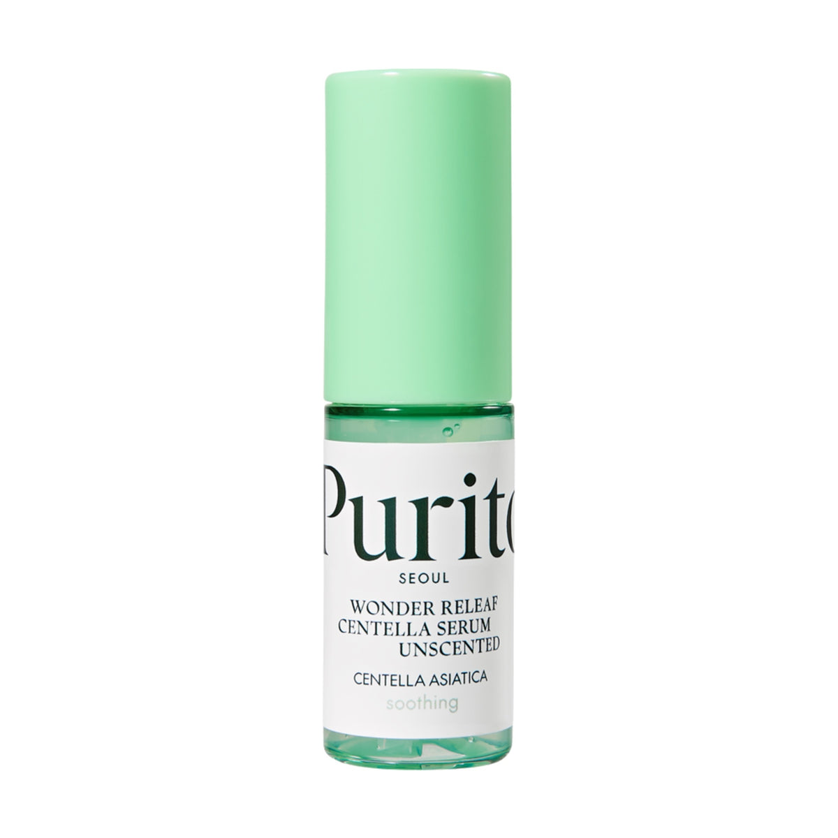 Wonder Releaf Centella Serum Unscented 15ml