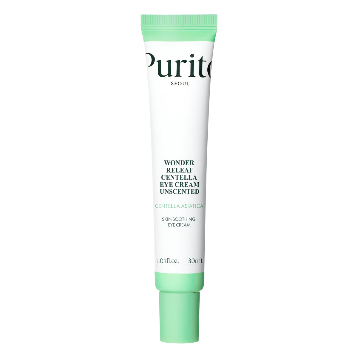 Wonder Releaf Centella Eye Cream Unscented 30ml