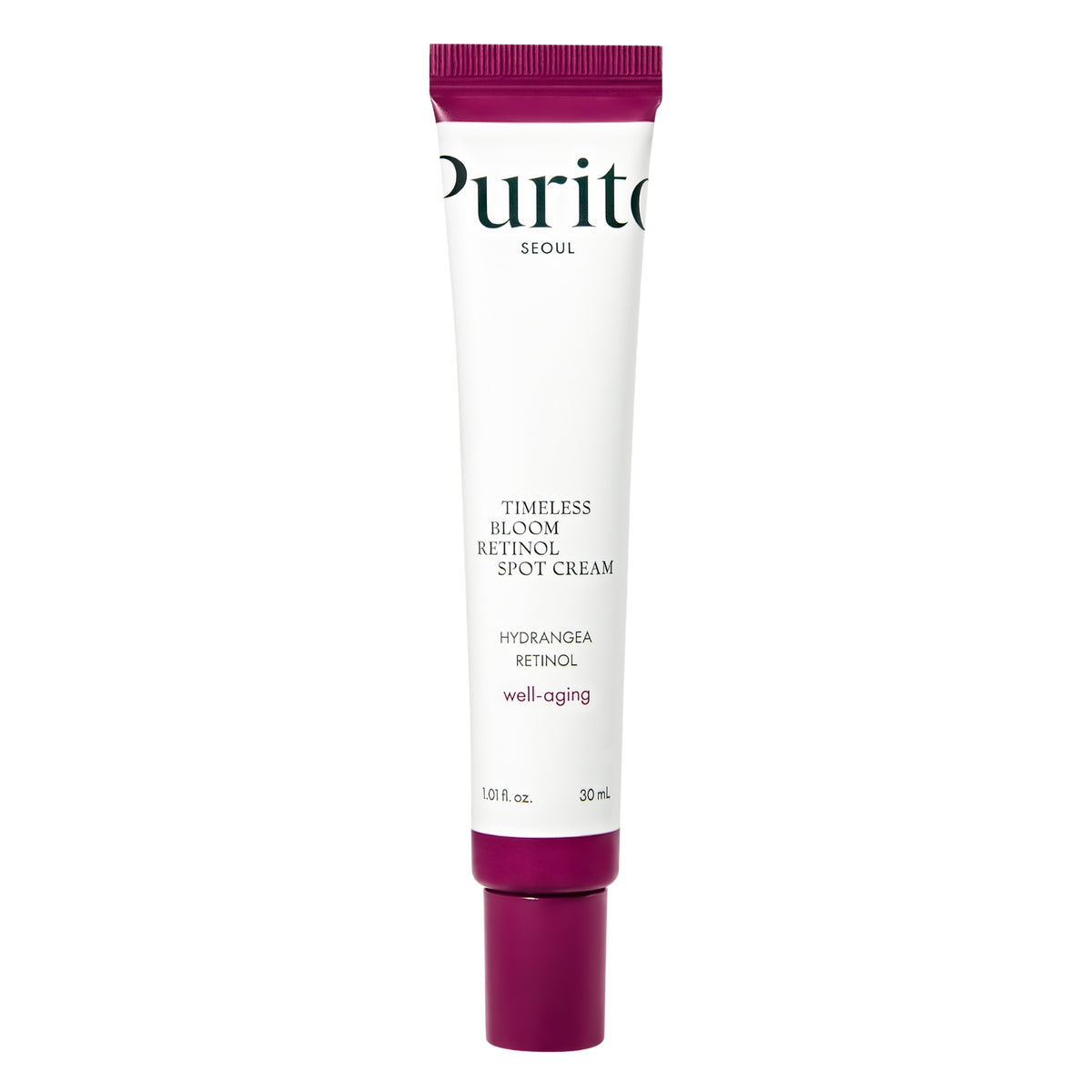 Timeless Bloom Retinol Spot Cream 30ml