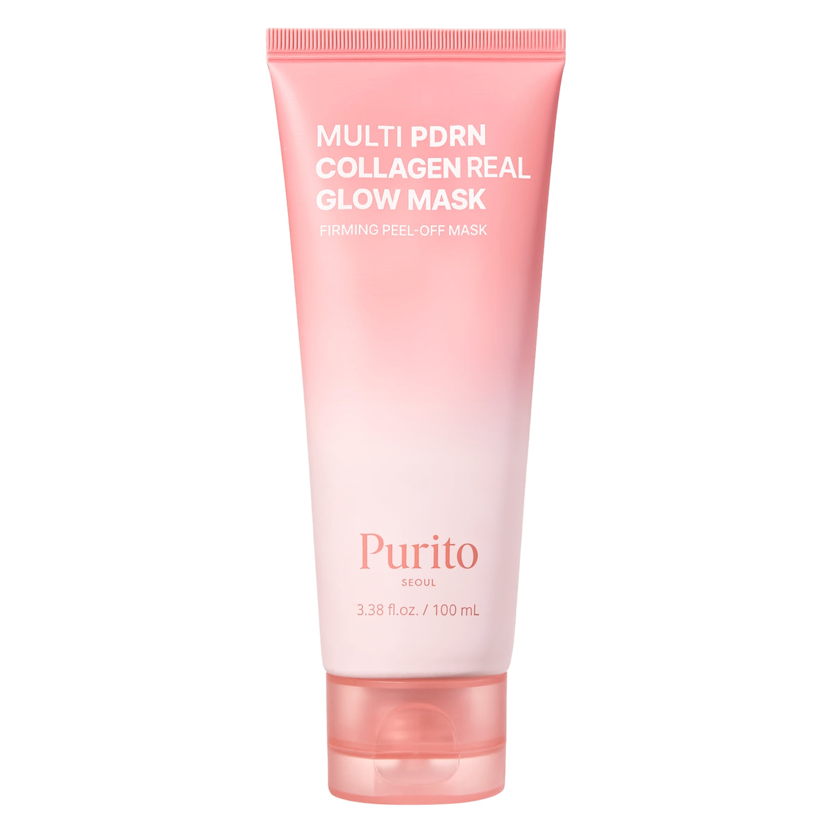 Multi PDRN Collagen Real Glow Mask 100ml