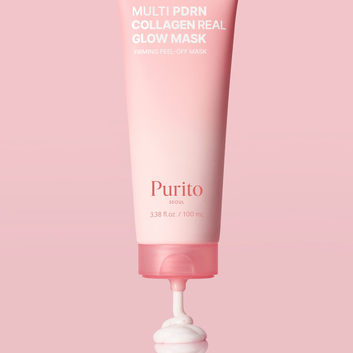 Multi PDRN Collagen Real Glow Mask 100ml