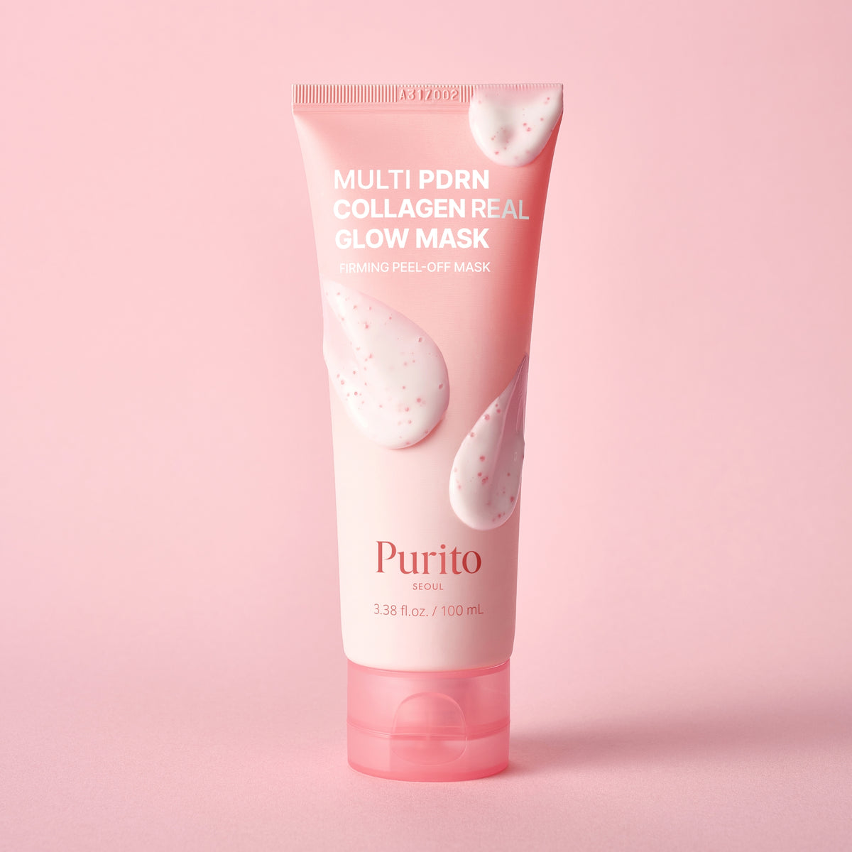 Multi PDRN Collagen Real Glow Mask 100ml