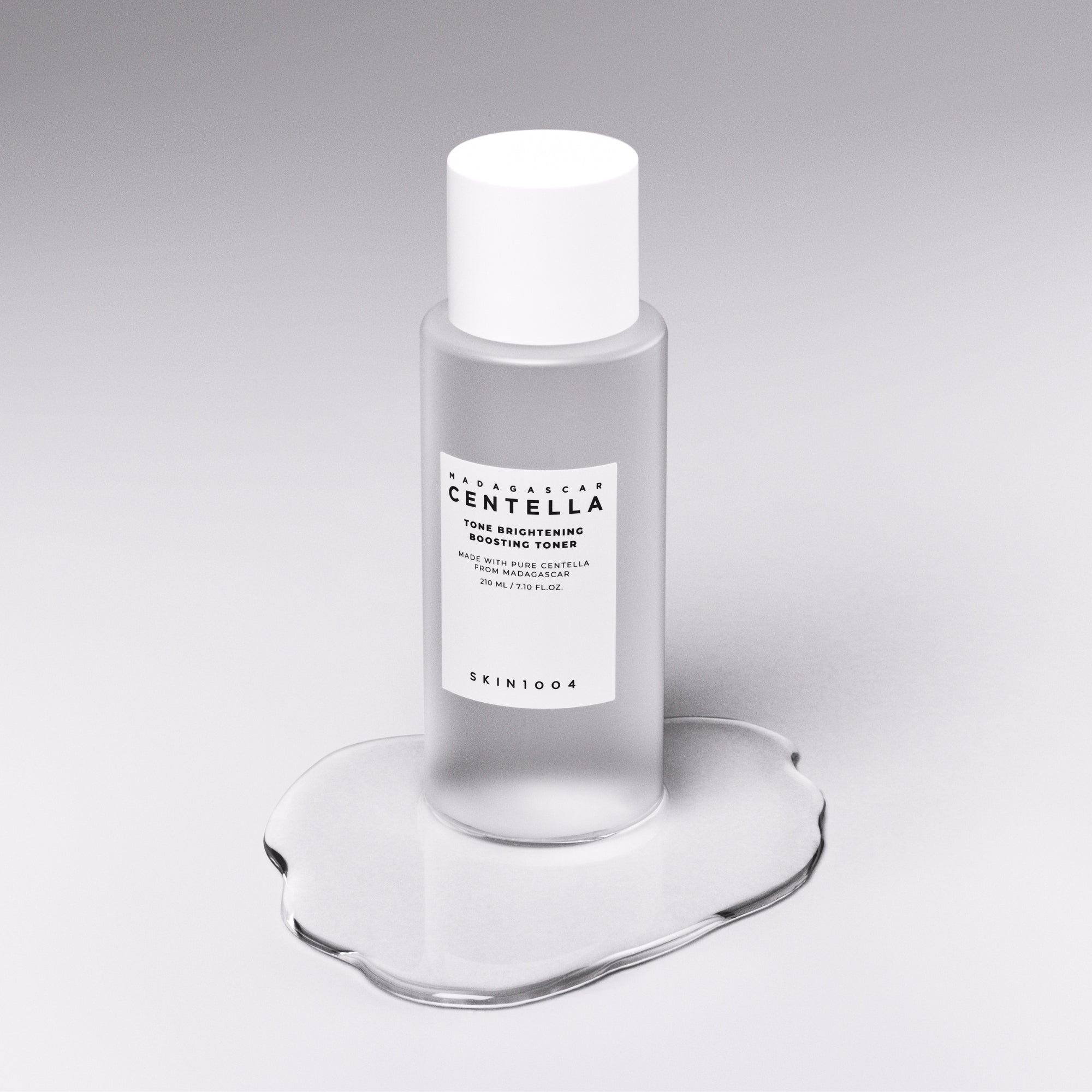 Madagascar Centella Tone Brightening Boosting Toner 210ml