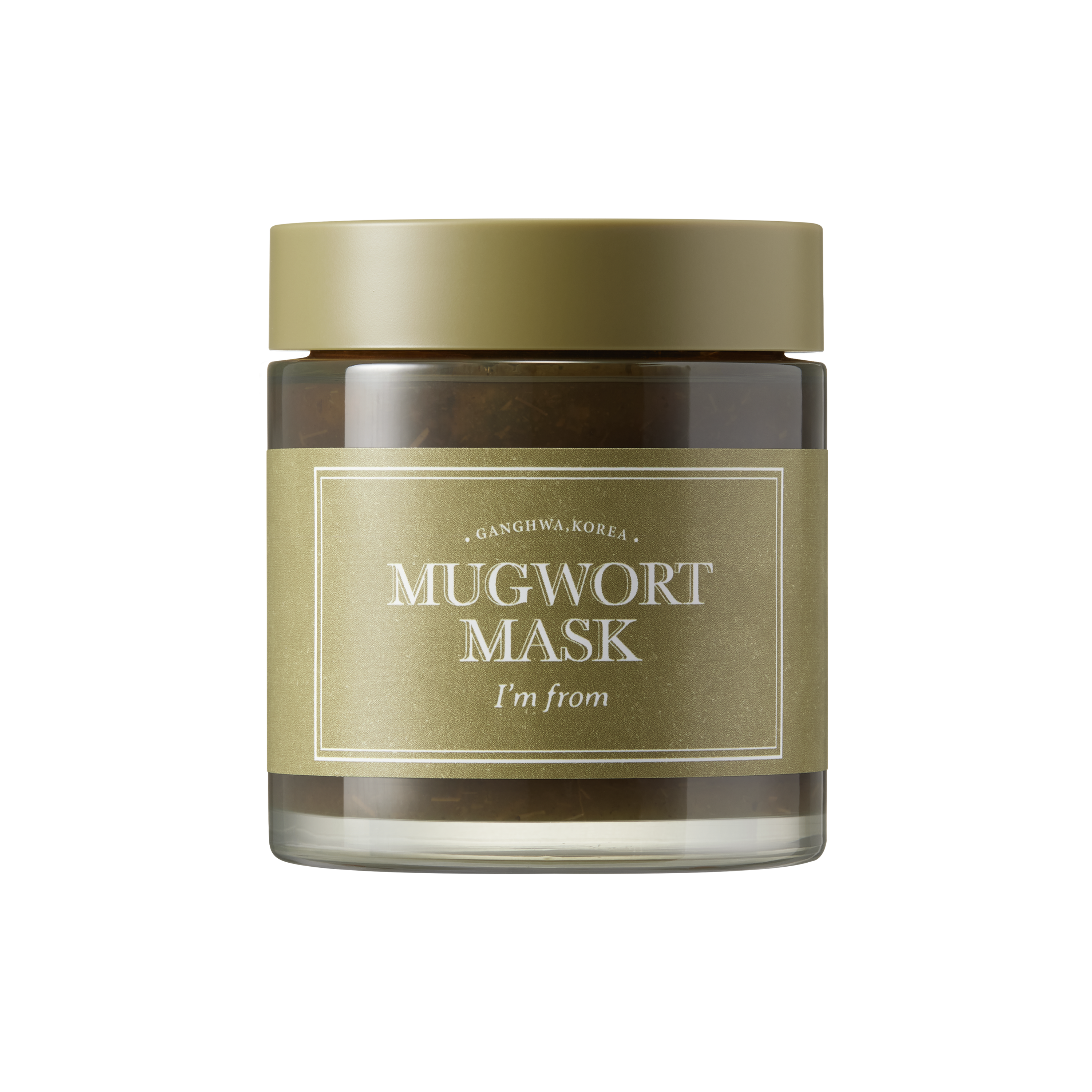 Mugwort Mask