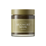 Mugwort Mask