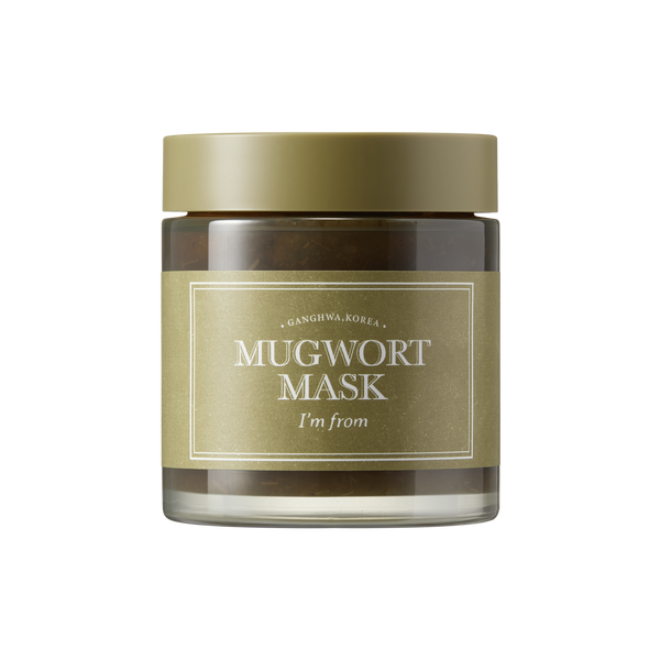 Mugwort Mask