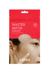 Master Patch Intensive 90st