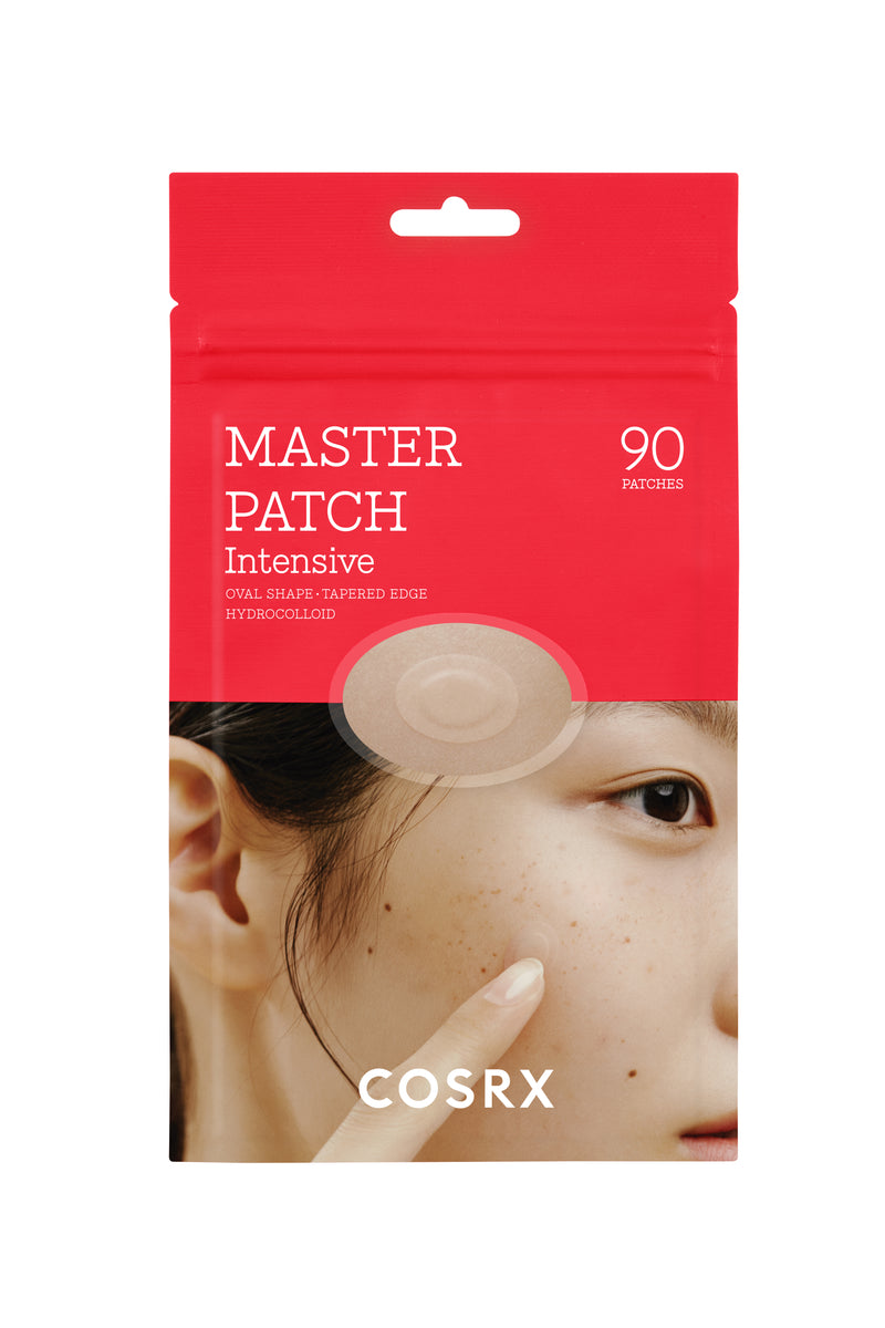 Master Patch Intensive