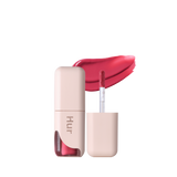 Glowy Ampoule Tint 01 Deep Rose