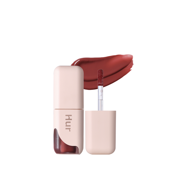 Glowy Ampoule Tint 02 Brown Red