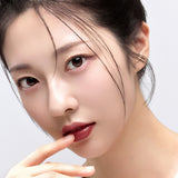 Glowy Ampoule Tint 02 Brown Red