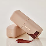 Glowy Ampoule Tint 02 Brown Red