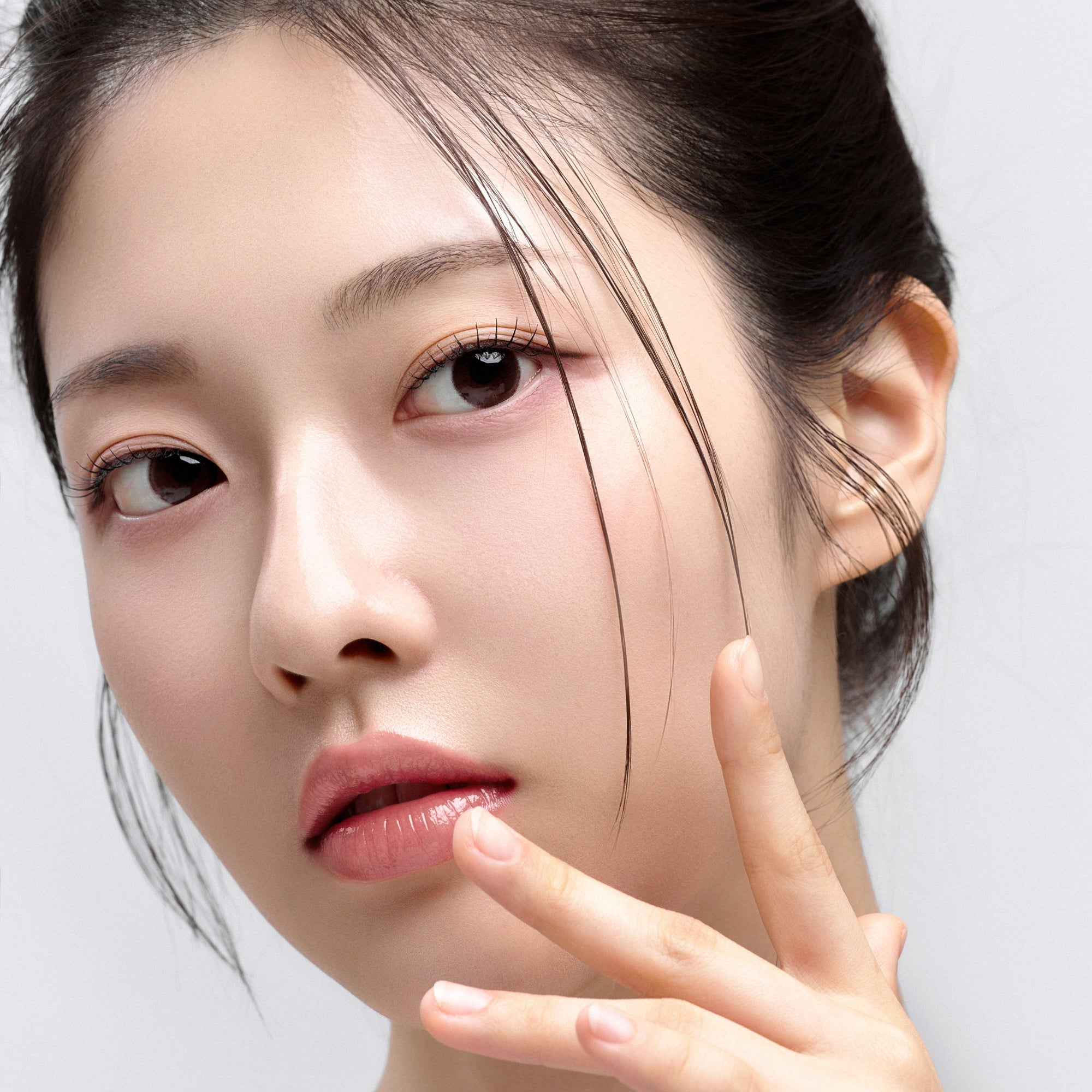 Glowy Ampoule Tint 04 Ginger