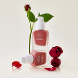 Moist Ampoule Blusher 03 Rose Brown 20ml