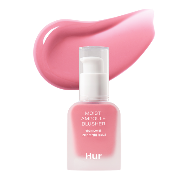 Moist Ampoule Blusher 06 Cherry Blossom 20ml