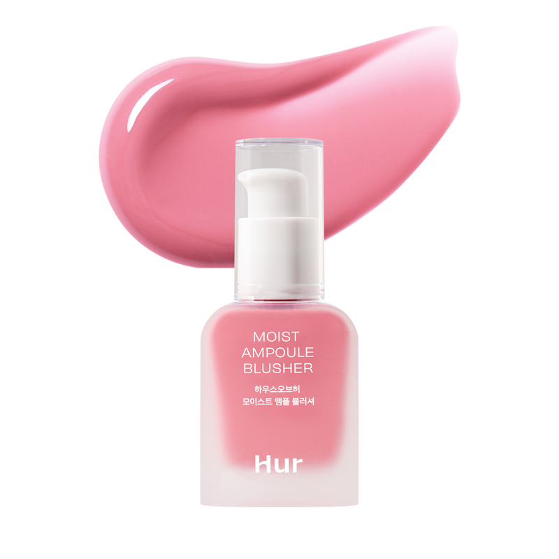 Moist Ampoule Blusher 06 Cherry Blossom 20ml