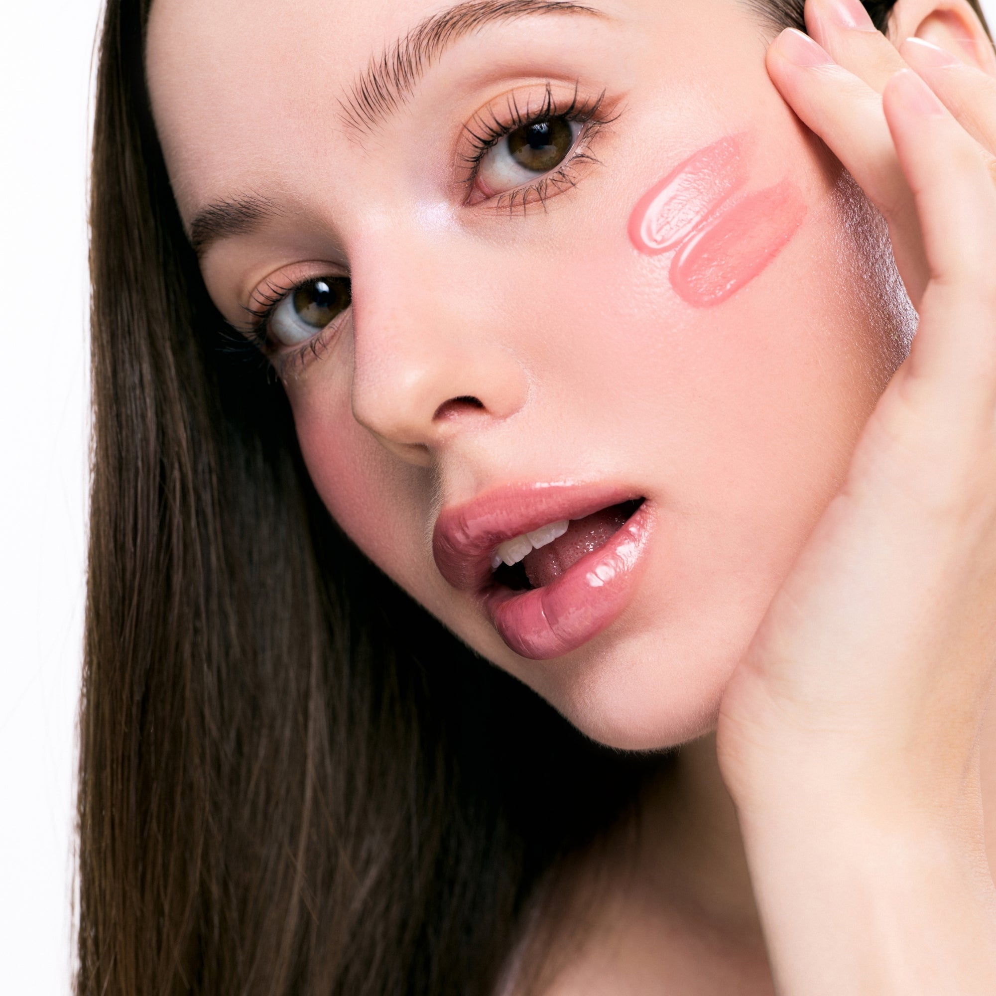 Moist Ampoule Blusher 06 Cherry Blossom 20ml