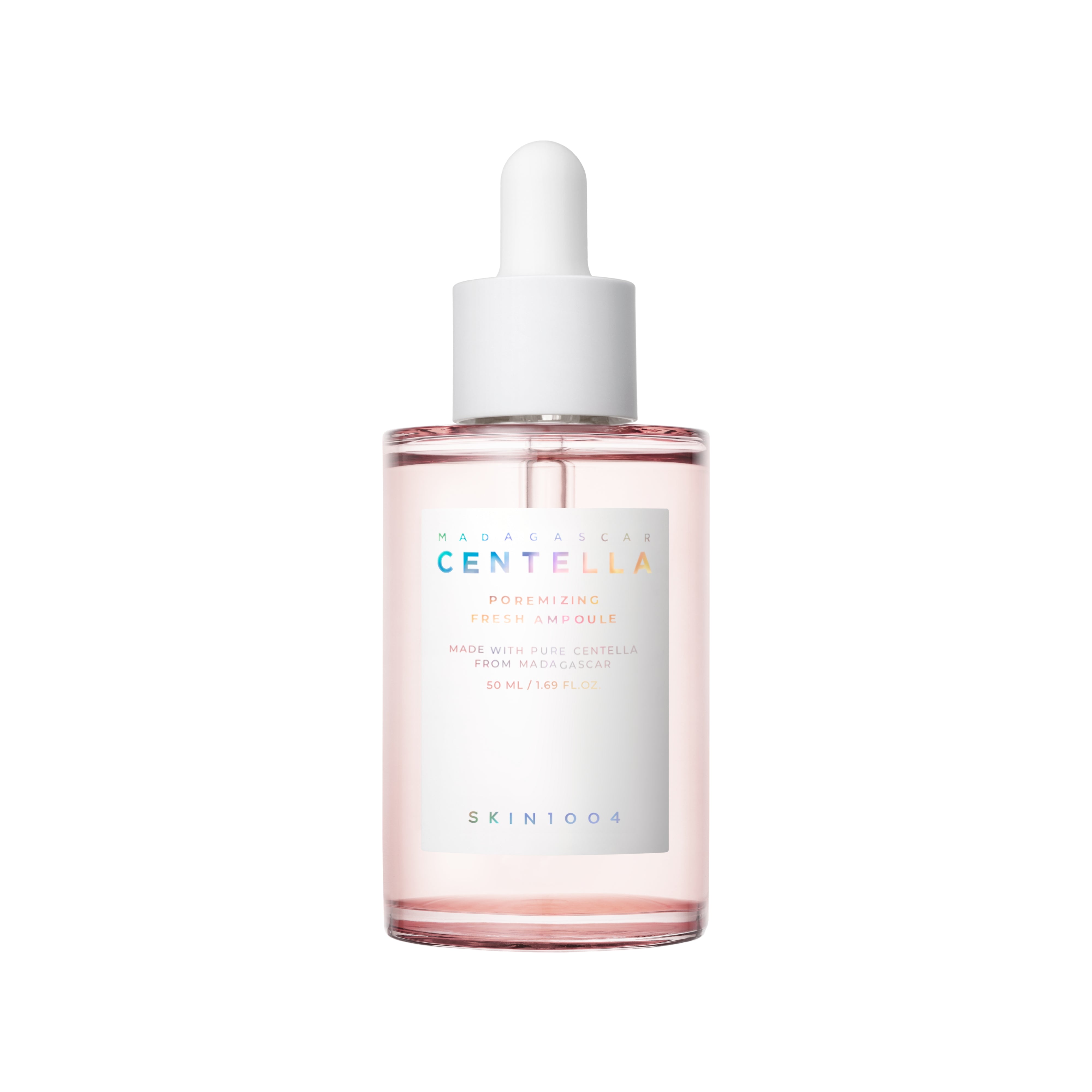 Madagascar Centella Poremizing Fresh Ampoule 50ml