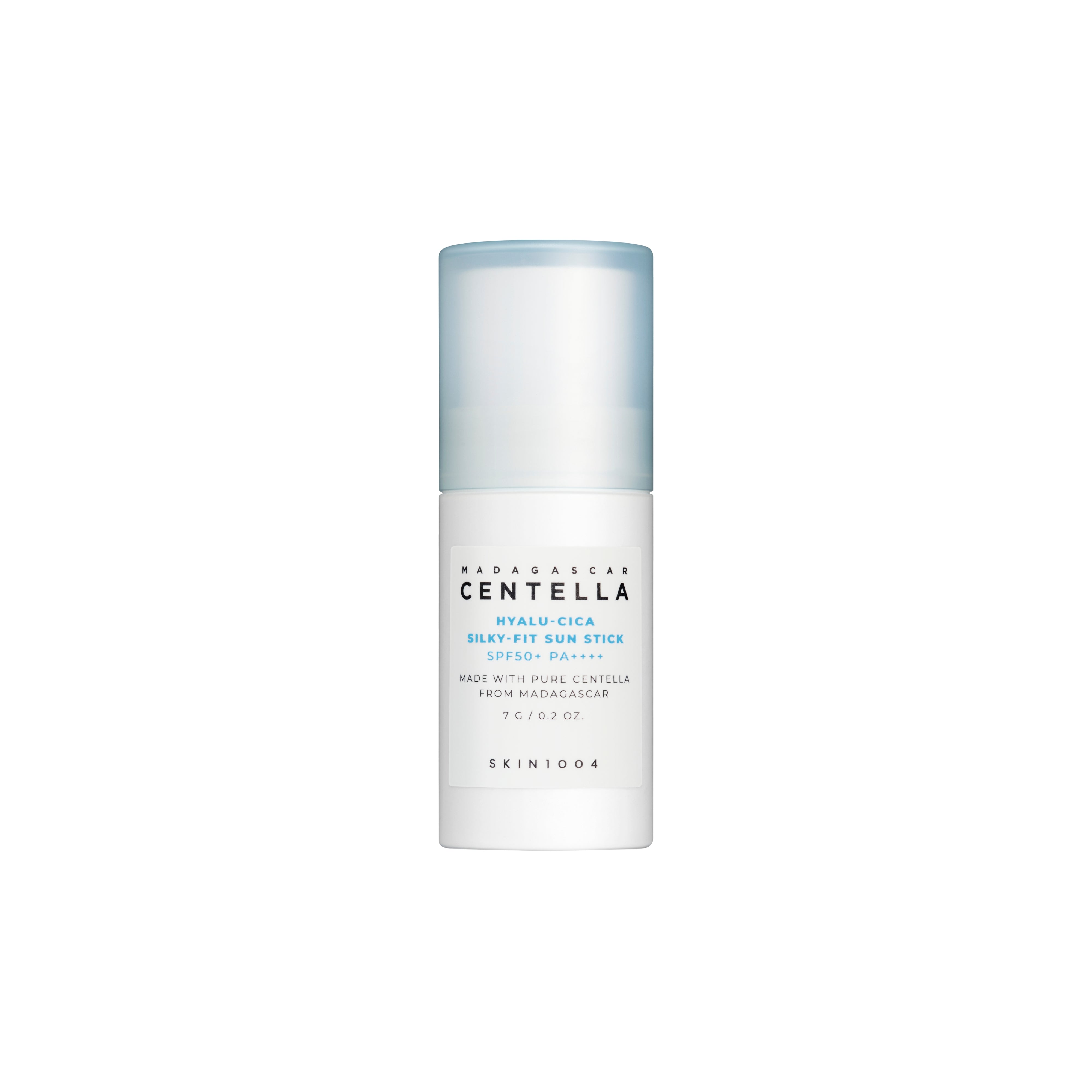Madagascar Centella Hyalu-Cica Silky-Fit Sun Stick 7g