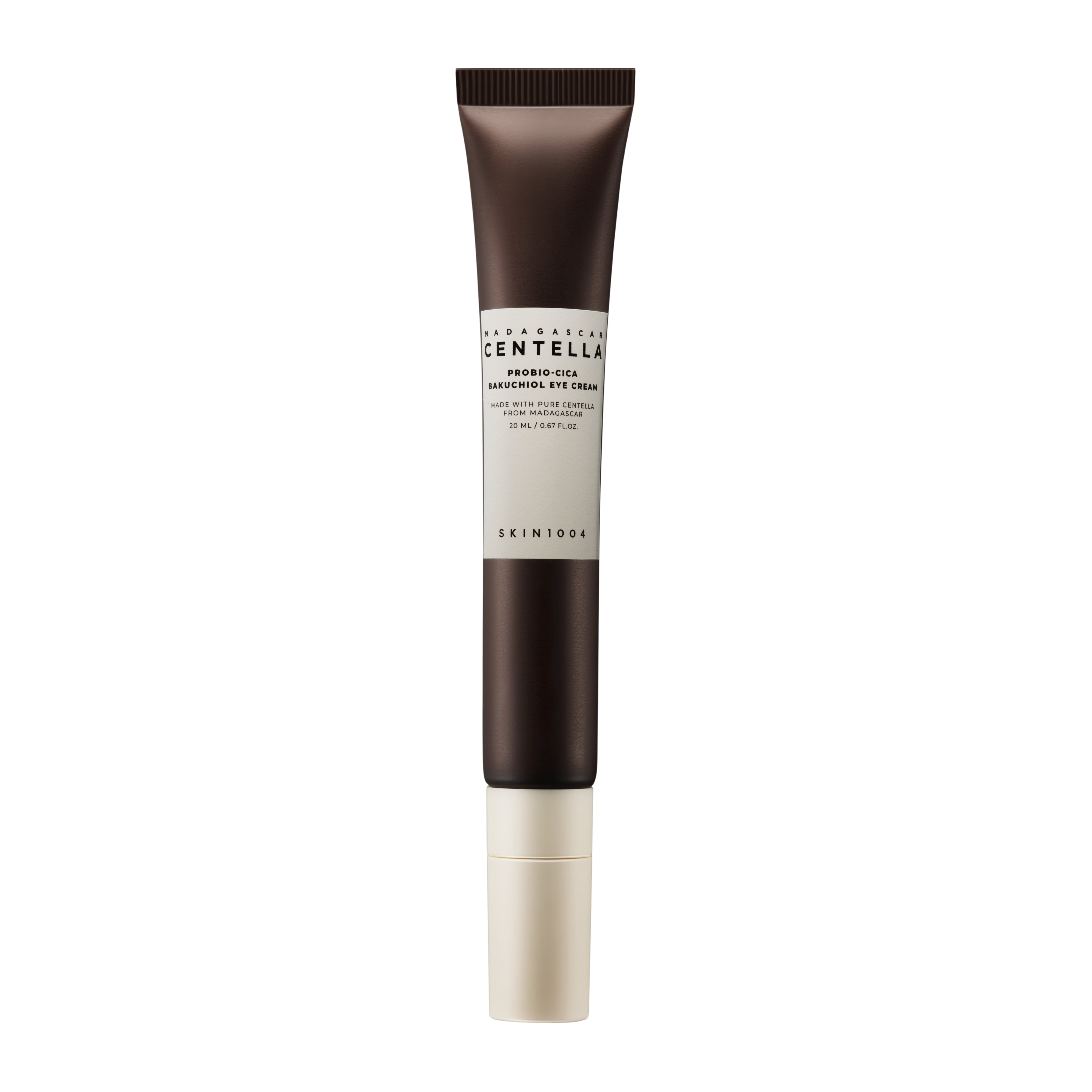 Madagascar Centella Probio-Cica Bakuchiol Eye Cream 20 ml