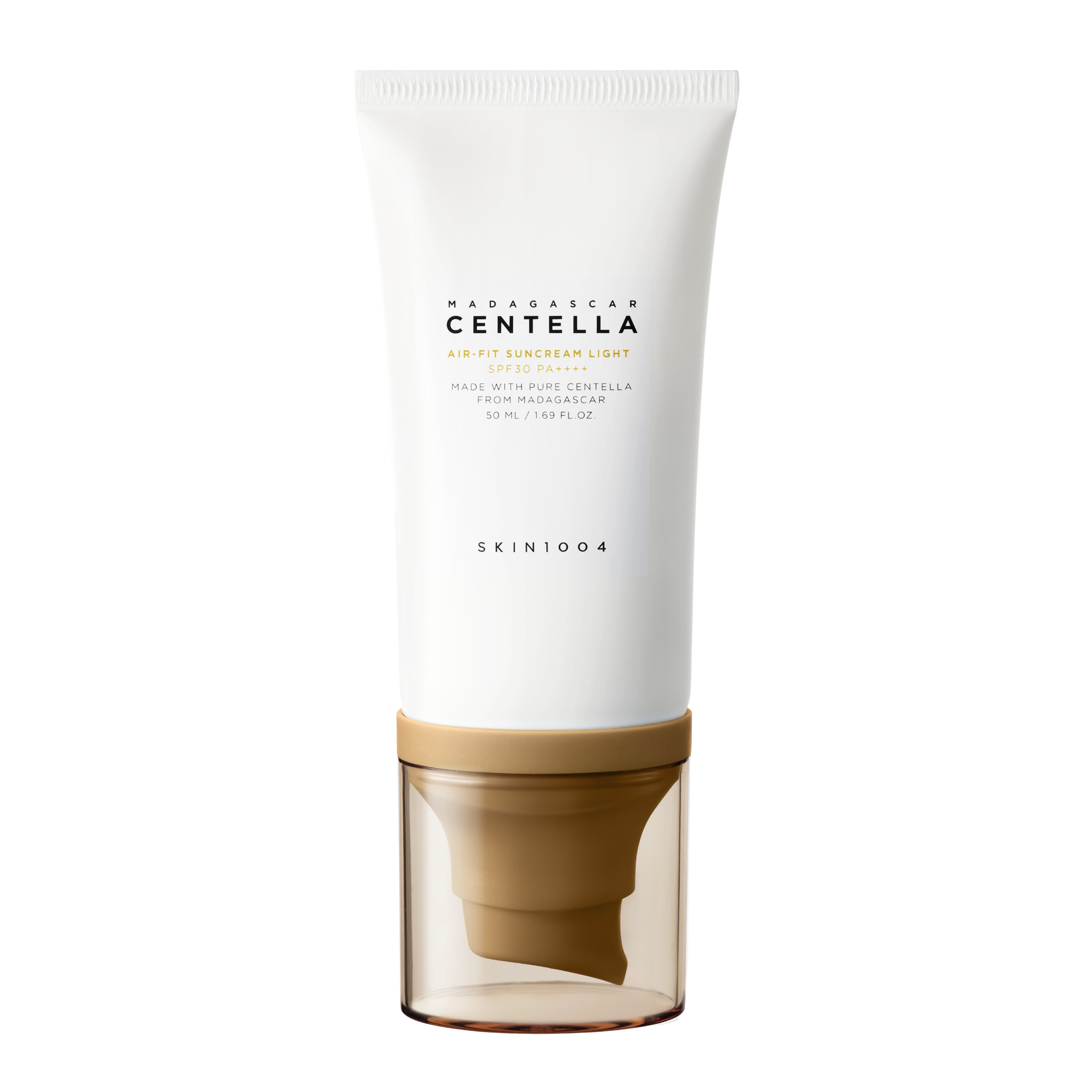 Madagascar Centella Air-Fit Suncream Light 50 ml