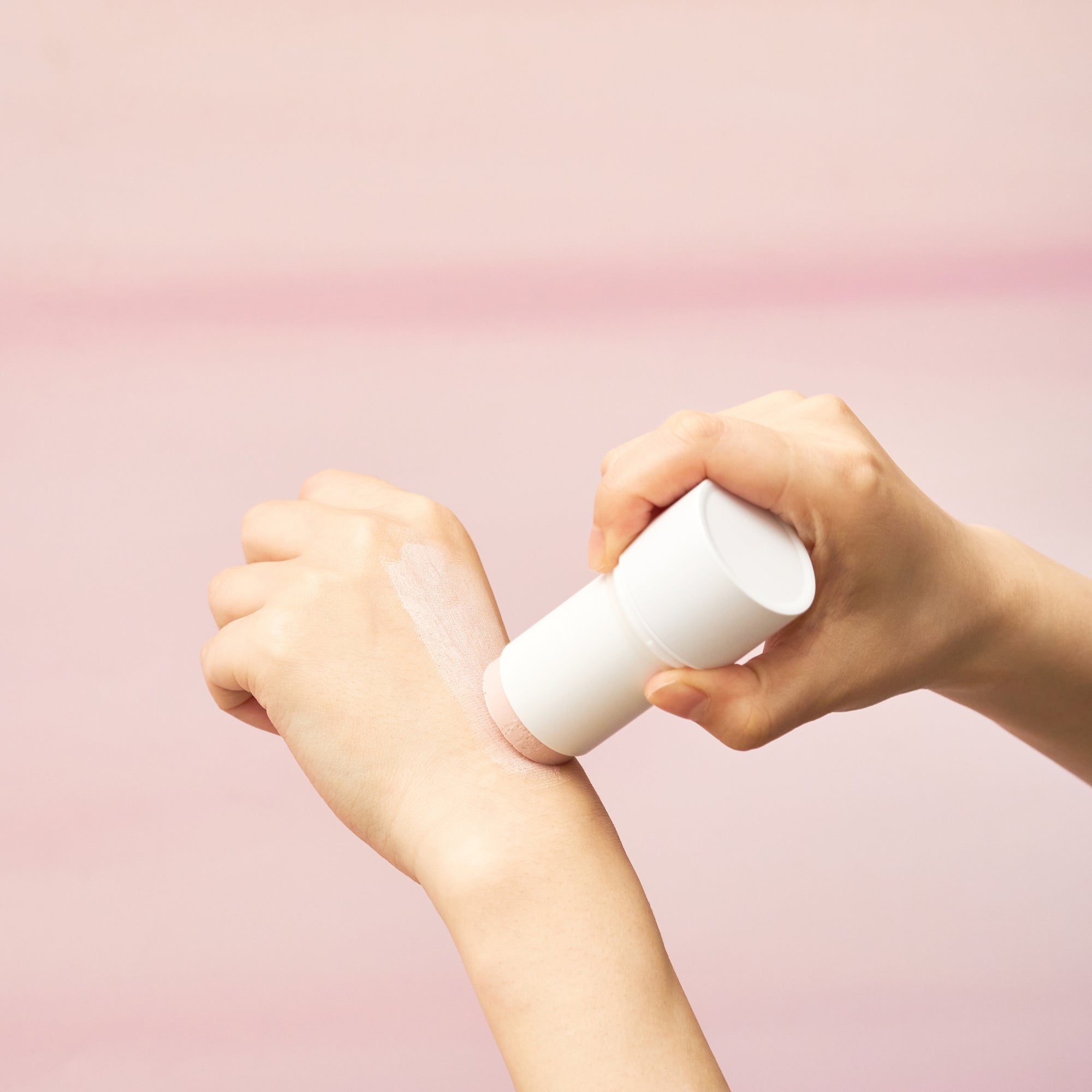 Madagascar Centella Poremizing Quick Clay Stick Mask 27g