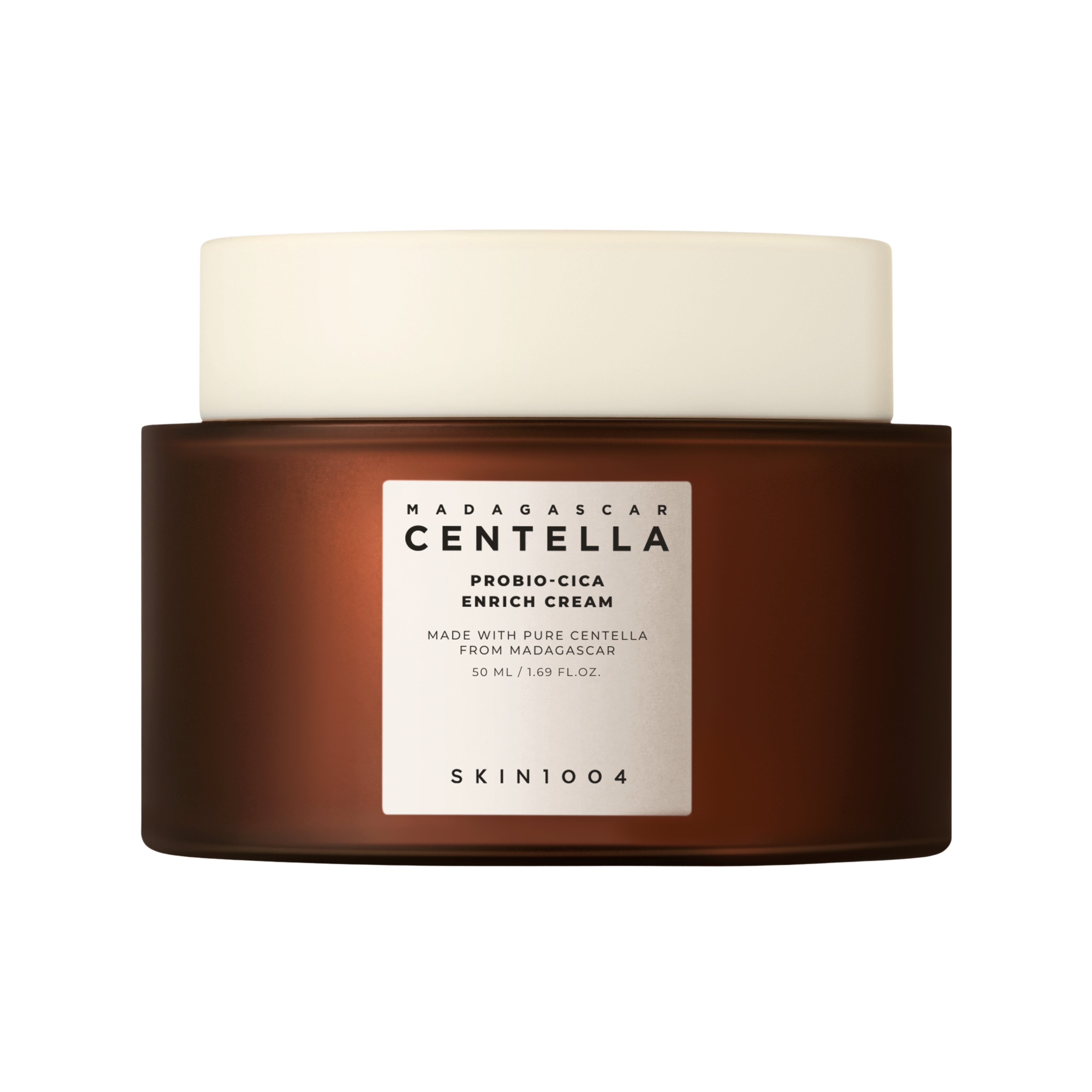 Madagascar Centella Probio-Cica Enrich Cream 50 ml