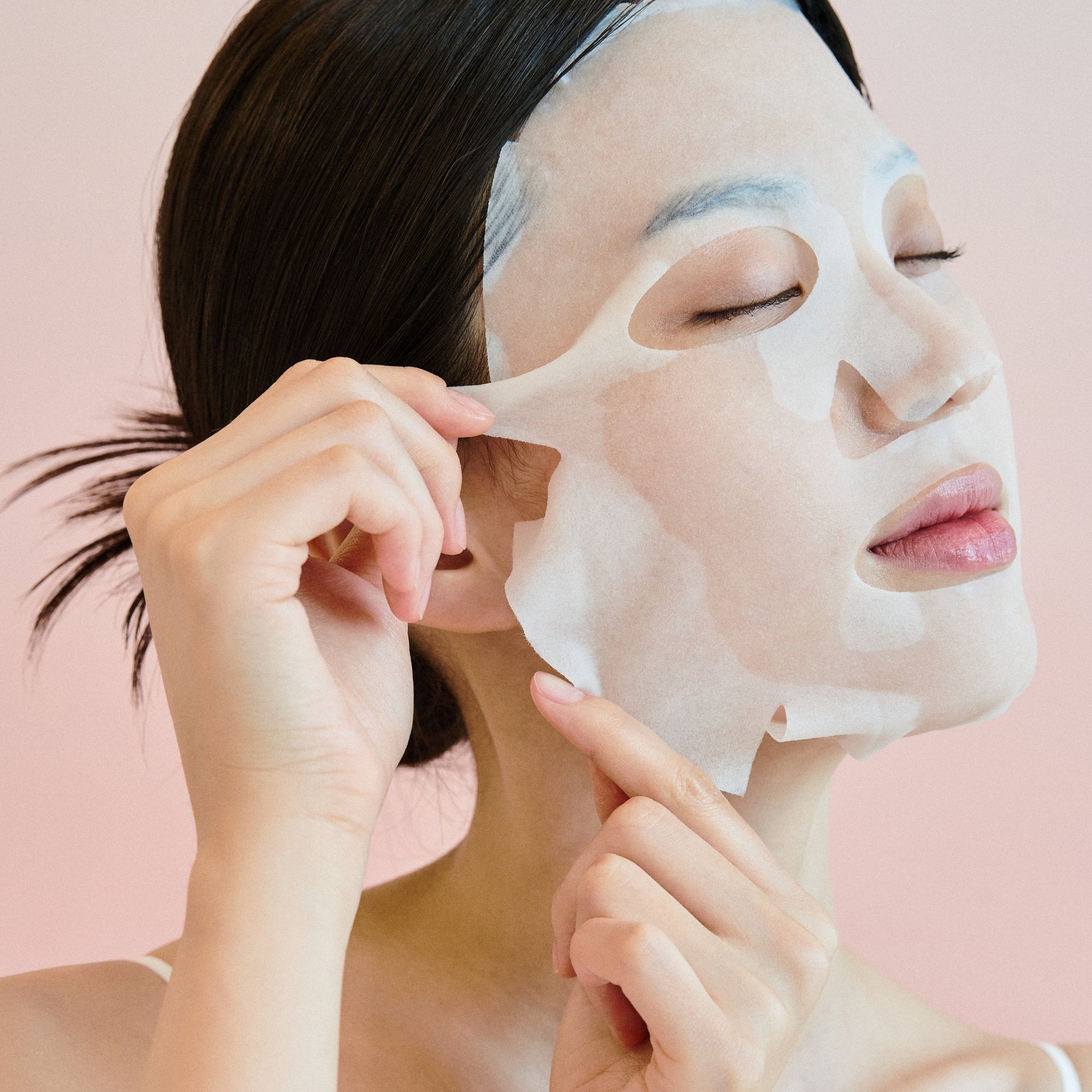 Madagascar Centella Poremizing Clarifying Mask