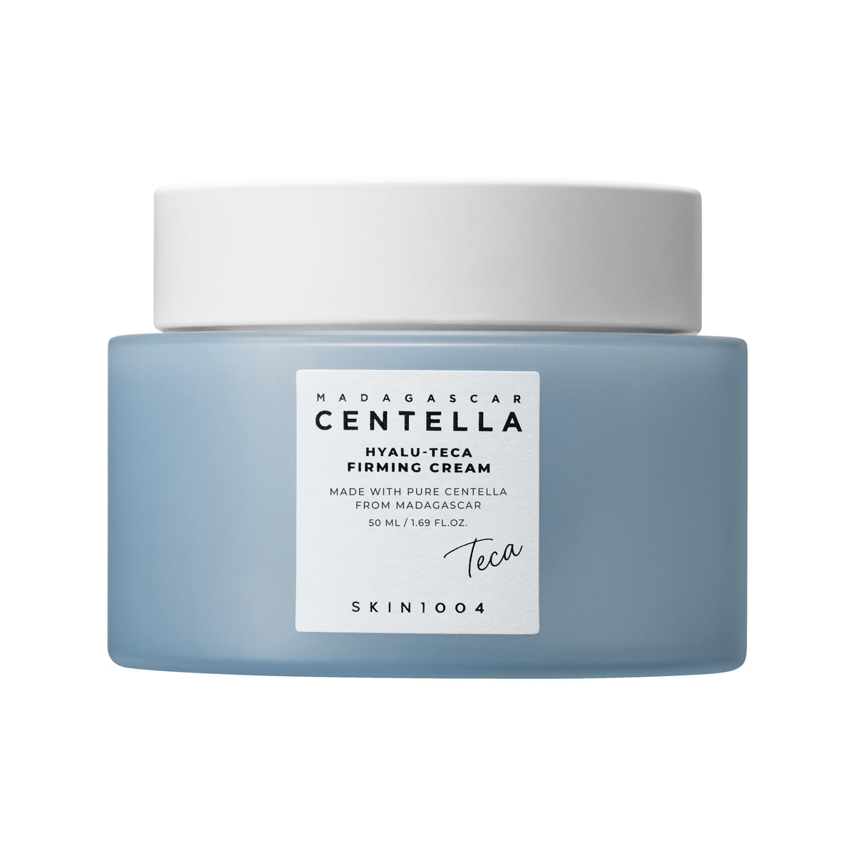Madagascar Centella Hyalu-Teca Firming Cream 50ml