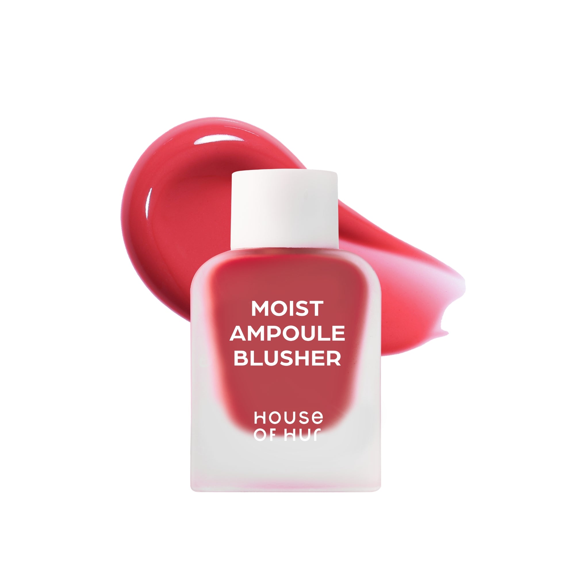 Moist Ampoule Blusher 02 Deep Plum 10ml