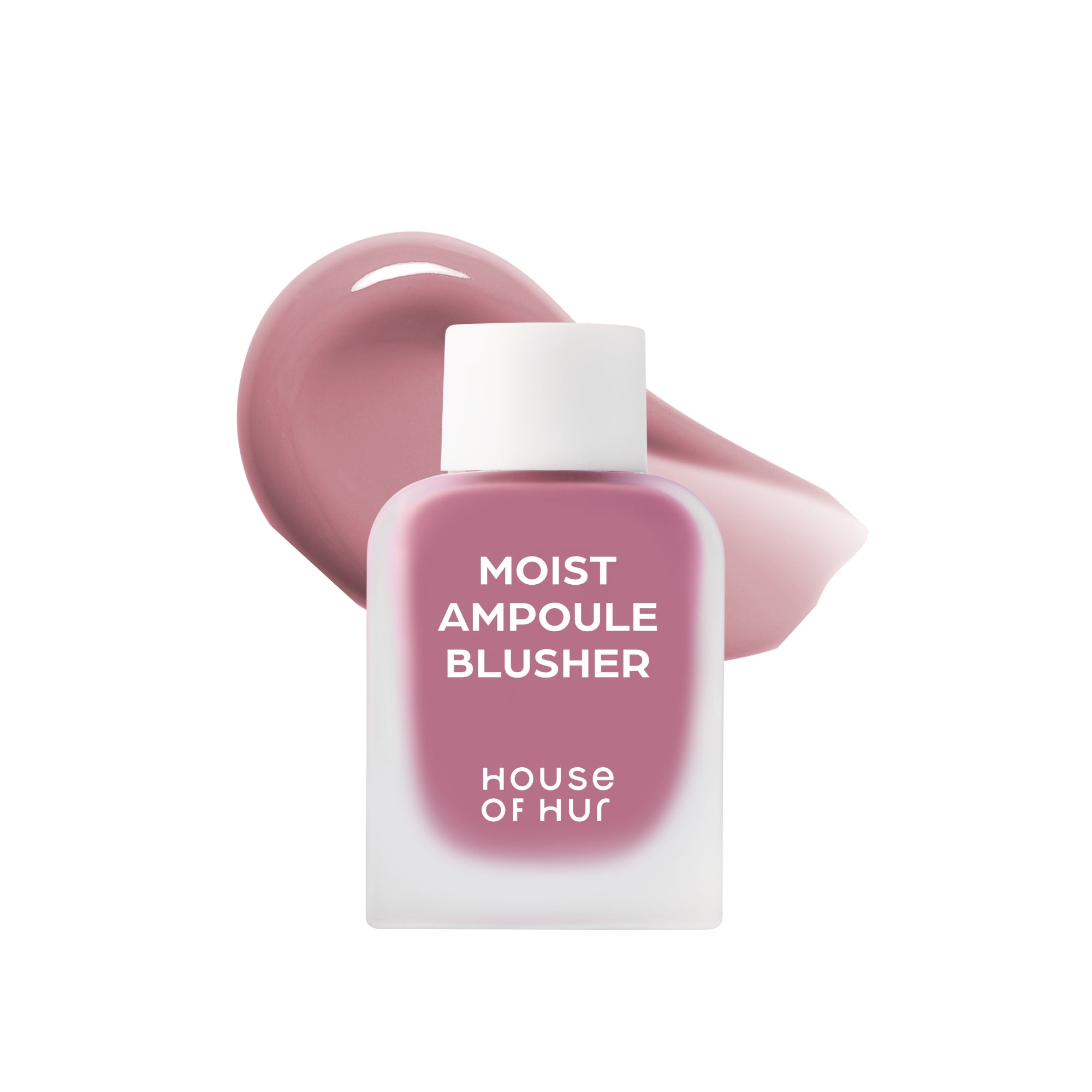 Moist Ampoule Blusher 04 Lavender Flush 10ml