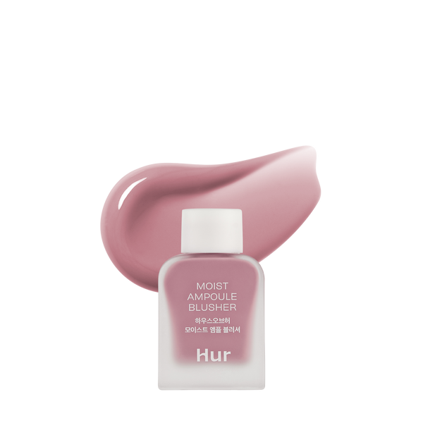 Moist Ampoule Blusher 04 Lavender Flush 10ml