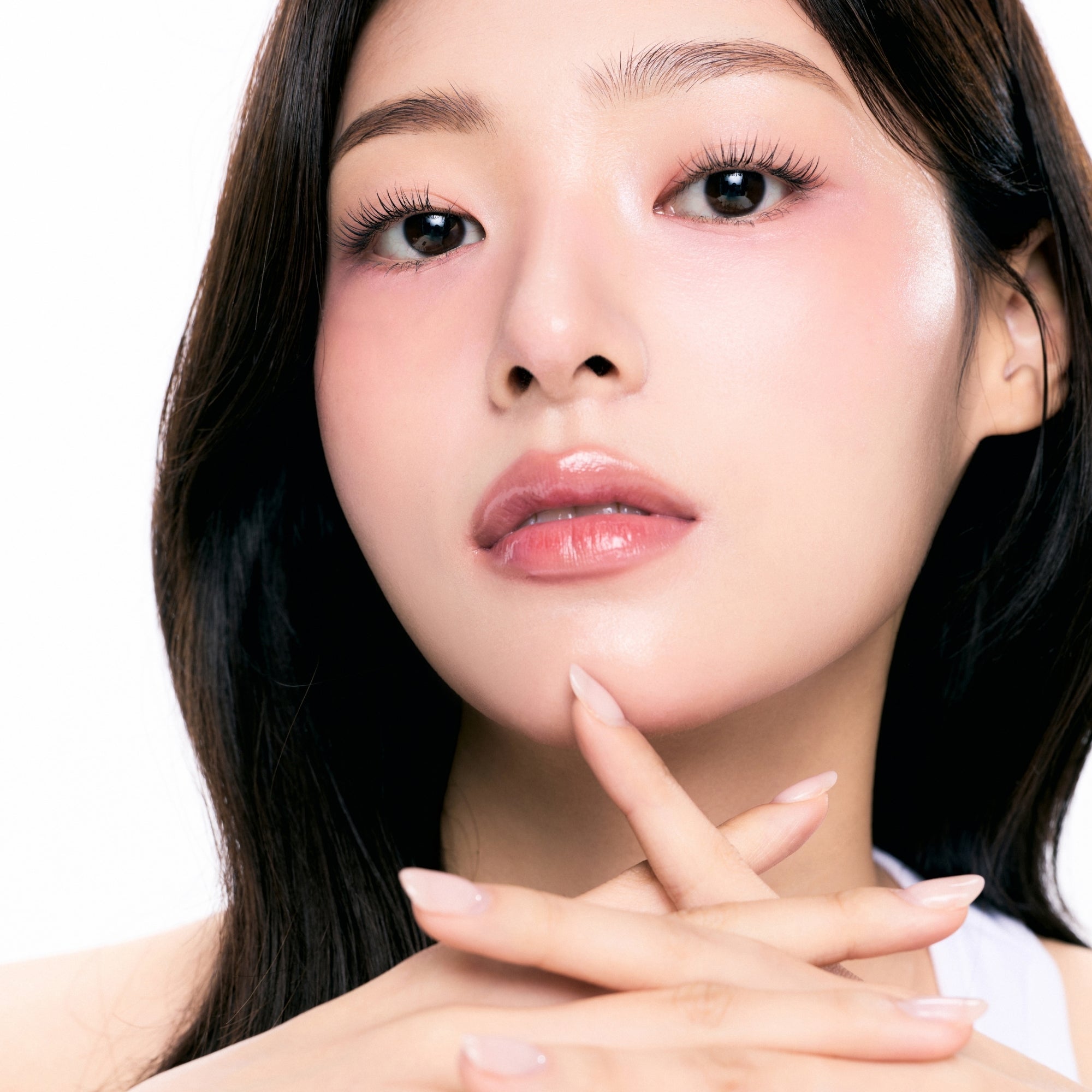 Moist Ampoule Blusher 04 Lavender Flush 10ml