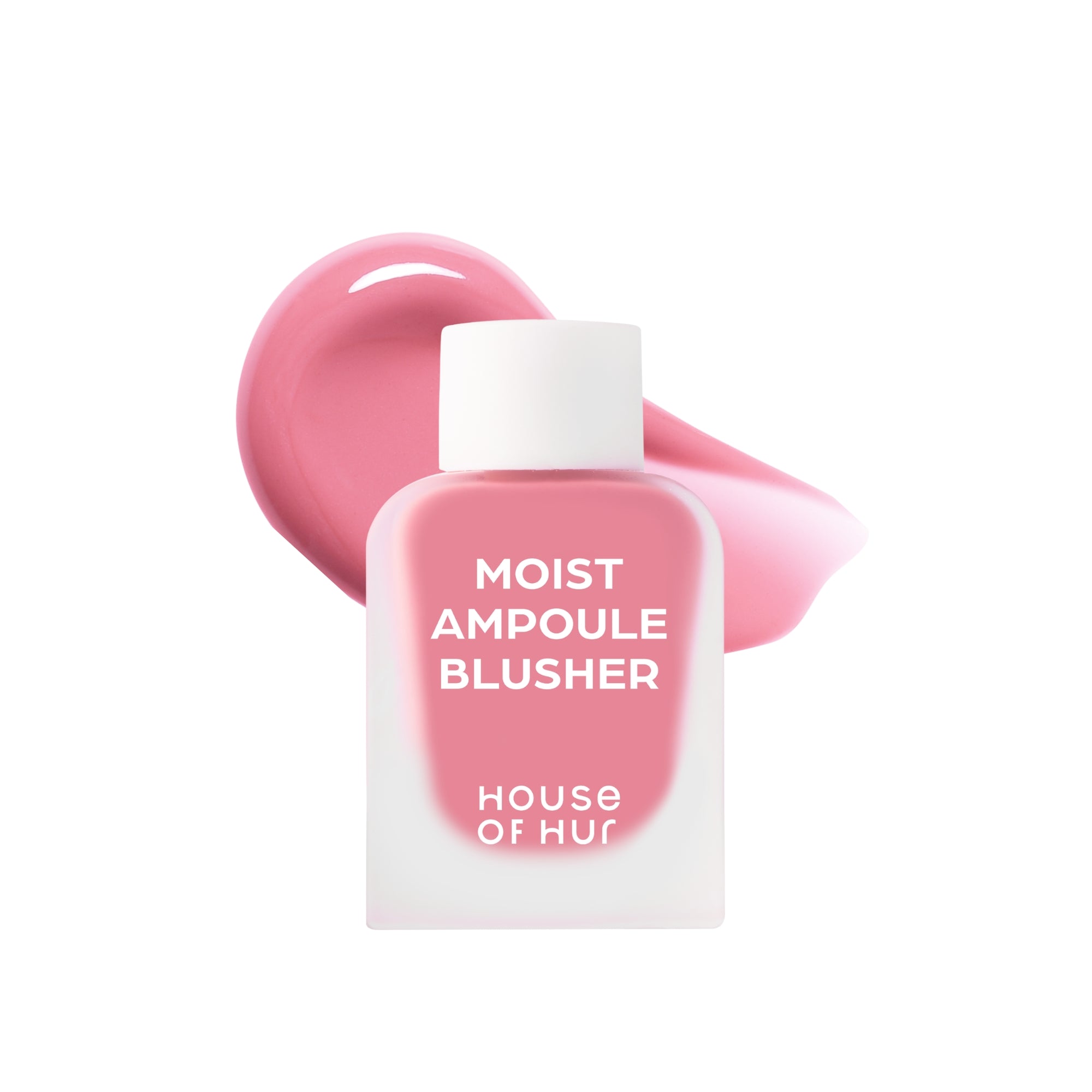 Moist Ampoule Blusher 06 Cherry Blossom 10ml
