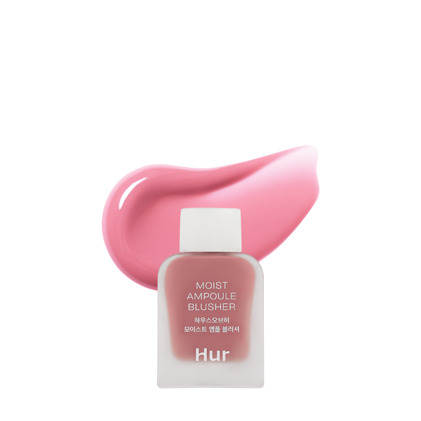 Moist Ampoule Blusher 06 Cherry Blossom 10ml