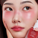 Moist Ampoule Blusher 09 Ruby Red 20ml
