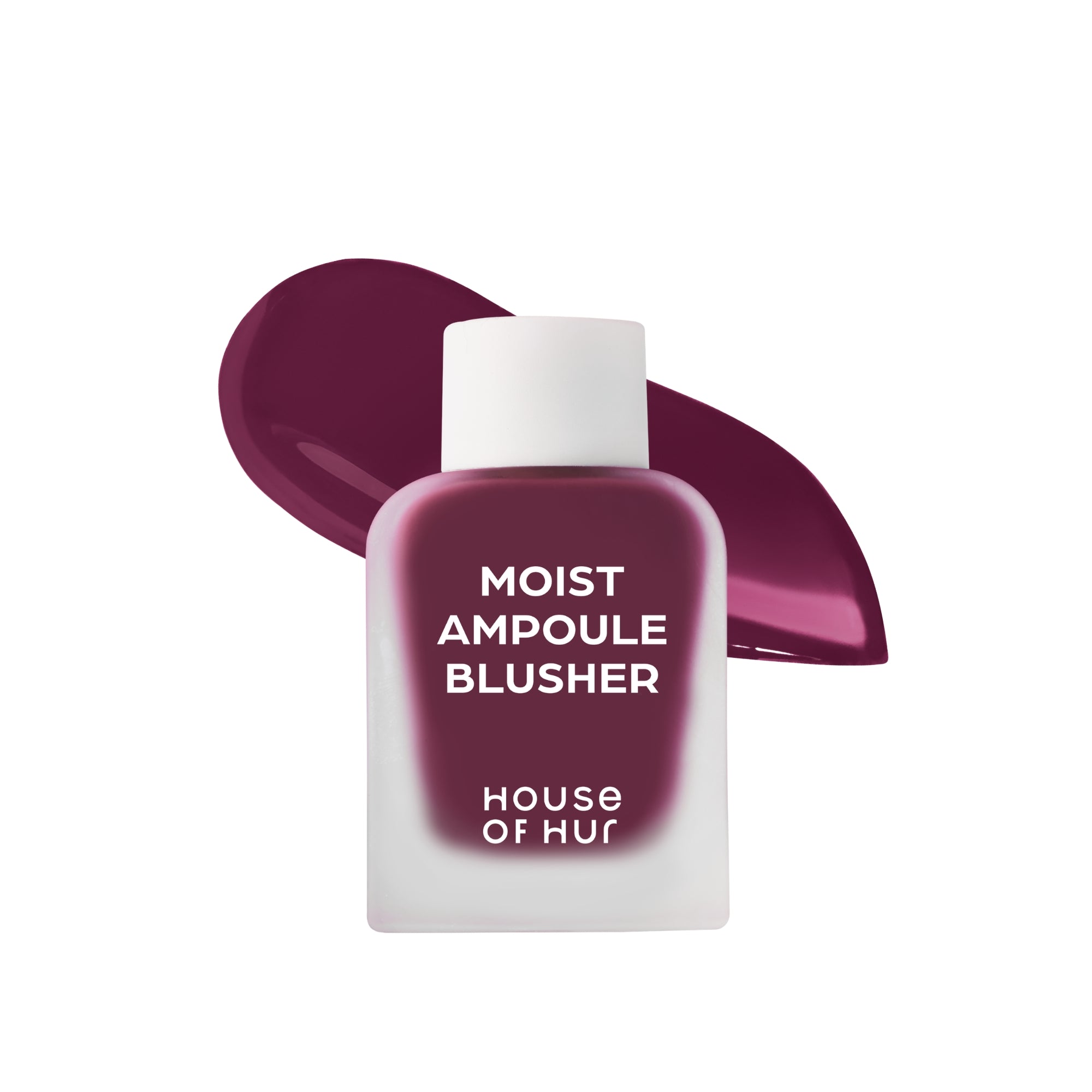Moist Ampoule Blusher 08 Berry Purple 10ml