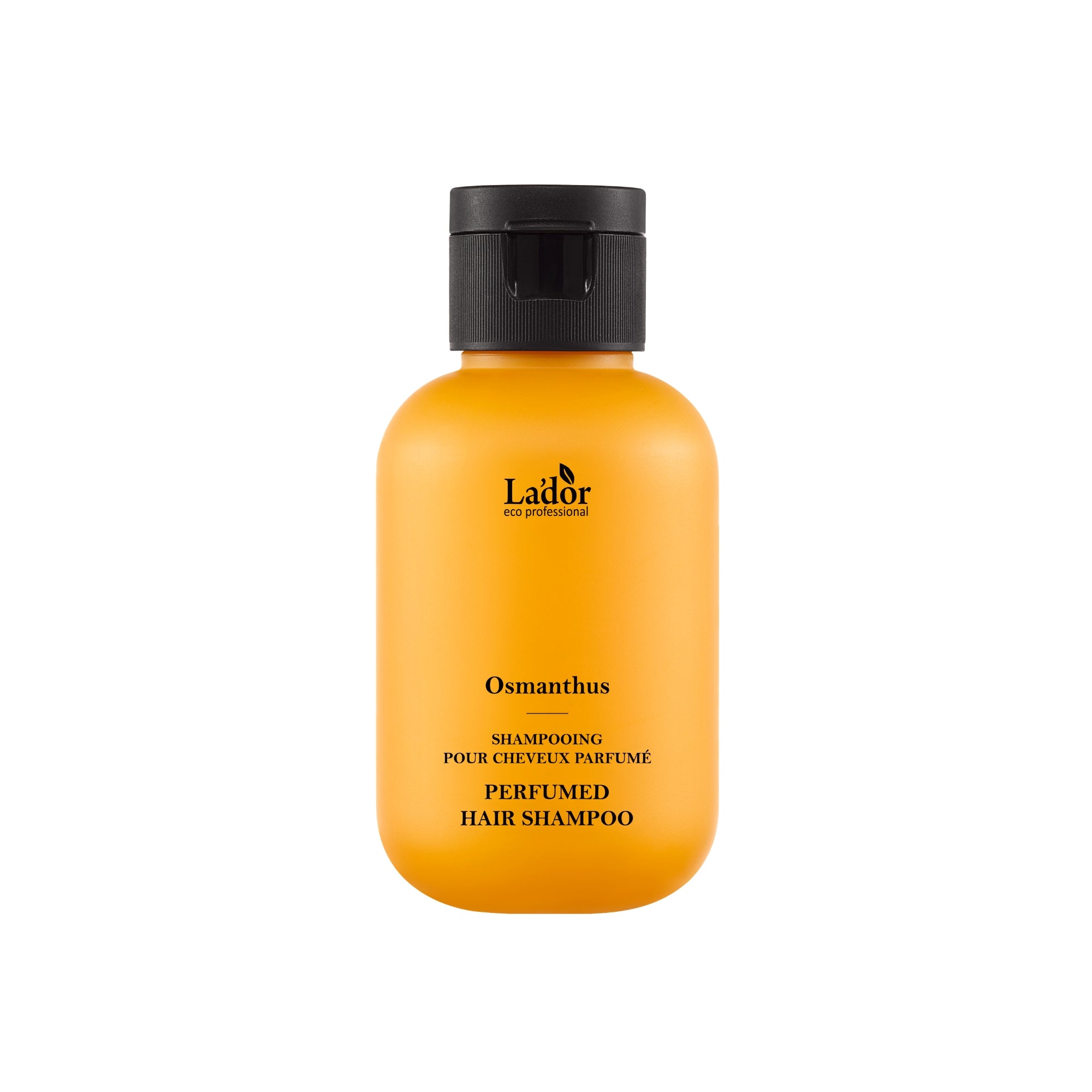 Perfumed Hair Shampoo Osmanthus 100ml