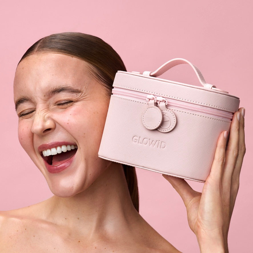 GLOWiD Glow Case Mini