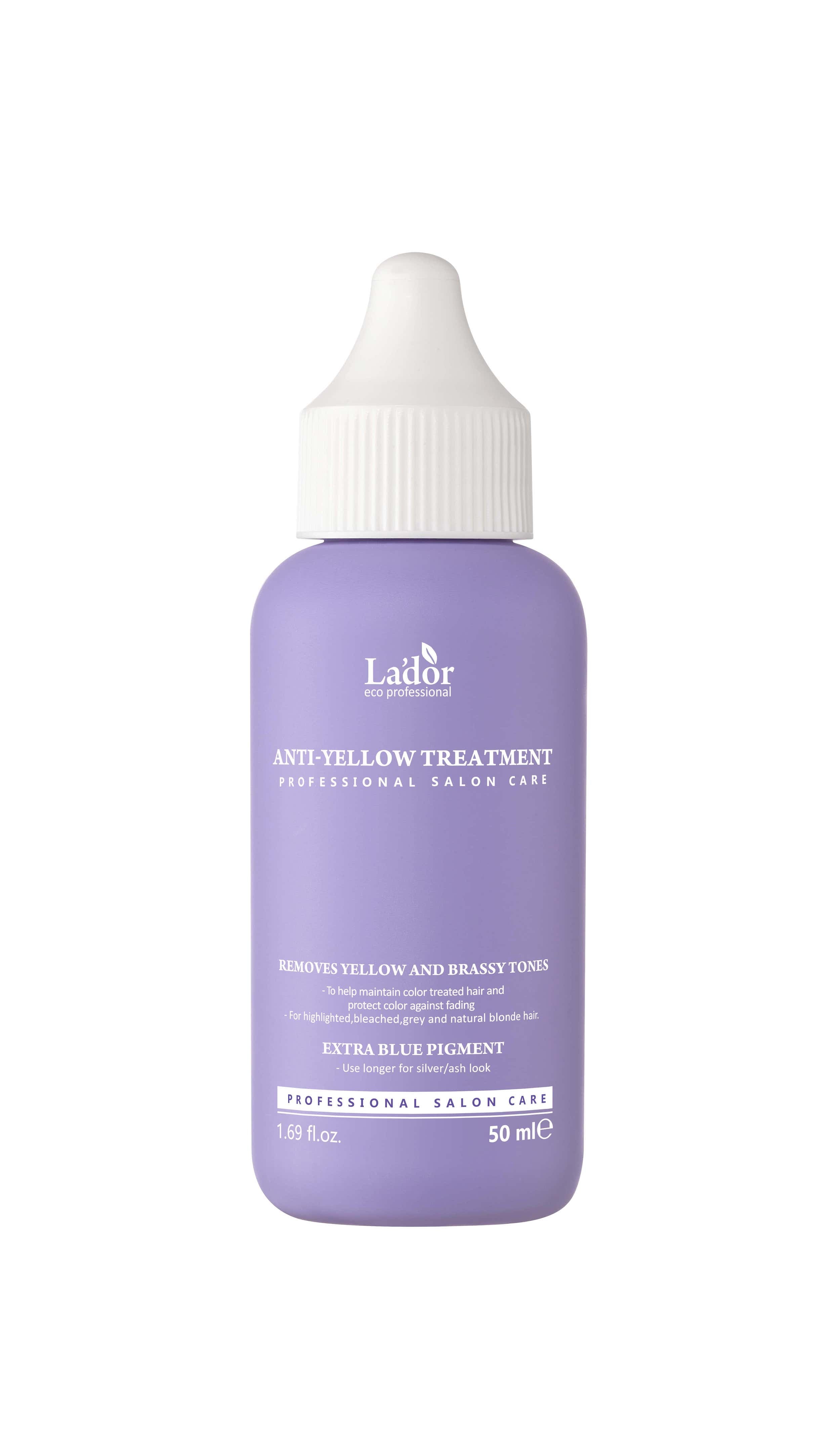 MINI Anti-Yellow Treatment 50ml