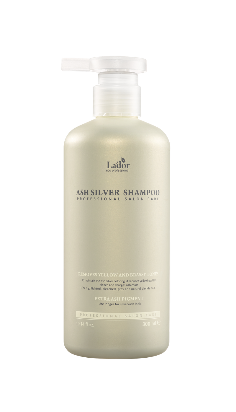 Ash Silver Shampoo